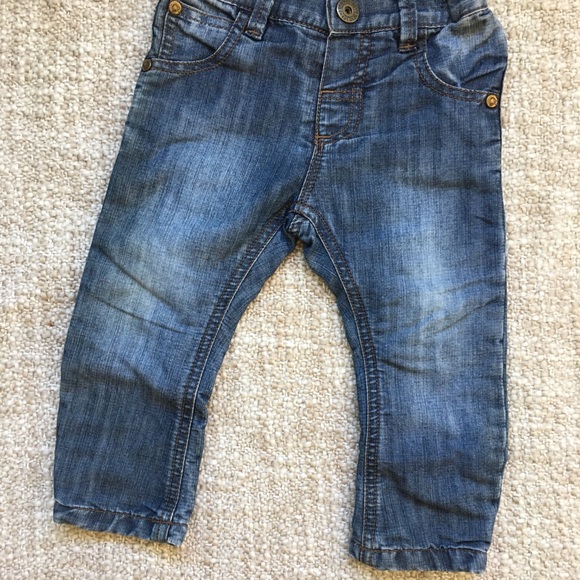 Jeans - Picture 4 of 5